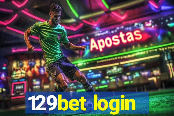 129bet login